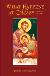 What Happens at Mass