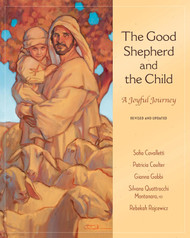 The Good Shepherd and the Child: A Joyful Journey and Updated