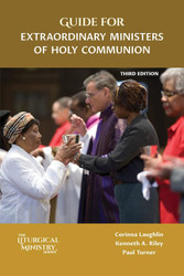 Guide for Extraordinary Ministers of Holy Communion