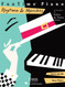 FunTime Piano Ragtime & Marches - Level 3A-3B