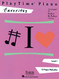 PlayTime Piano Favorites - Level 1