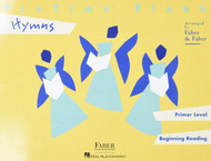 PreTime Piano Hymns - Primer Level