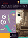 Piano Literature - Book 1 Developing Artist Original Keyboard