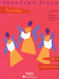 ShowTime Piano Hymns - Level 2A
