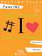 FunTime Piano Favorites - Level 3A-3B