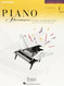Faber Piano Adventures Piano Adventures Lesson Book Level 4
