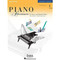 Piano Adventures - Theory Book - Level 4