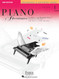 Piano Adventures - Technique & Artistry Book - Level 1
