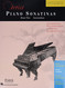 Piano Sonatinas Book 2 - Developing Artist Original Keyboard Classics Piano Sonatinas Book 2 - Developing Artist Original Keyboard Classics