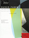 Hanon-Faber: The New Virtuoso Pianist - Selections from Parts 1 and 2
