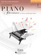 Accelerated Piano Adventures for the Older Beginner - Lesson Book 2