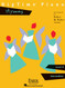 BigTime Piano Hymns - Level 4