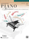 Accelerated Piano Adventures for the Older Beginner: Popular