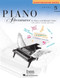 Piano Adventures - Sightreading Book - Level 2A