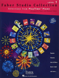 Faber Studio Collection