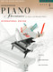 Accelerated Piano Adventures for the Older Beginner - Theory Book 1