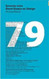 Seventy-nine Short Essays on Design
