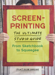 Screenprinting