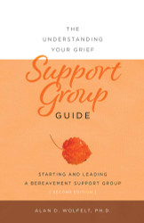 The Understanding Your Grief Support Group Guide
