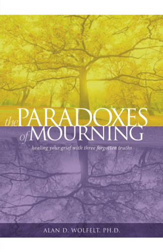 The Paradoxes of Mourning