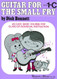 50394170 - Guitar for the Small Fry - Book 1C