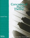 CPT2 - Concepts of Piano Theory - Level 2