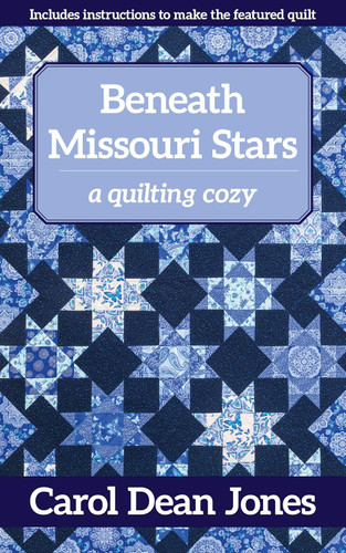 Beneath Missouri Stars