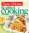 Taste of Home Healthy Cooking Cookbook: Eat right with 350 family
