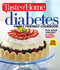 Taste of Home Diabetes Family Friendly Cookbook: Eat What You Love