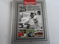 Reminisce The 25th Anniversary Collection