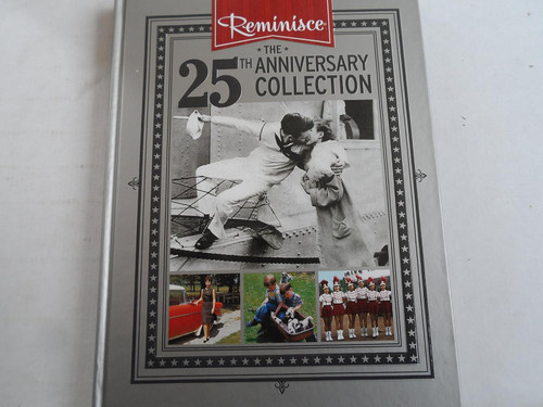 Reminisce The 25th Anniversary Collection