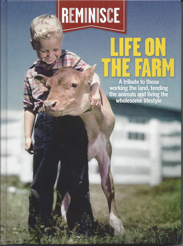 Life on the Farm