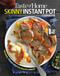 Taste of Home Skinny Instant Pot: 100 Dishes Trimmed Down for Healthy