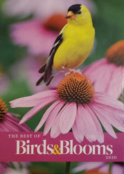 The Best of Birds & Blooms 2020