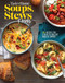 Taste of Home Soups Stews and More: Ladle Out 325+ Bowls of Comfort