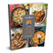 Copper Chef Titan Pan Cookbook by Chef Jet Tila One Pan Four Seasons