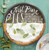 First Prize Pies: Shoo-Fly Candy Apple and Other Deliciously