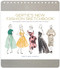 Gertie's New Fashion Sketchbook: Indispensable Figure Templates for