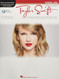 Taylor Swift: Violin Play-Along Book/Online Audio