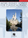 More Disney Songs for Classical Piano: arr. Phillip Keveren The