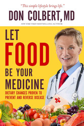 Let Food Be Your Medicine: Dietary Changes Proven to Prevent and