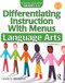 Differentiating Instruction With Menus