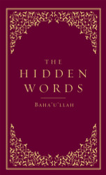 The Hidden Words