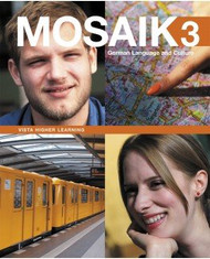 Mosaik 3 Student Edition