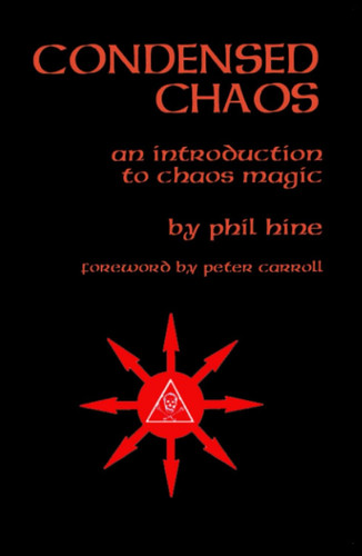 Condensed Chaos: An Introduction to Chaos Magic