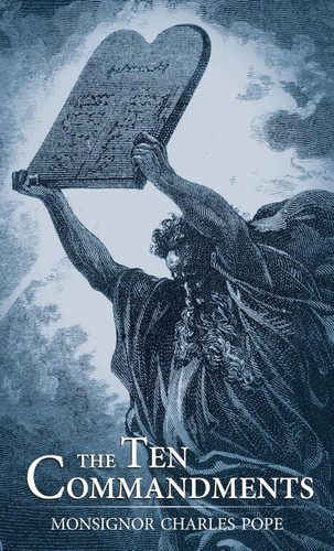 The Ten Commandments