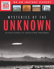 TIME-LIFE Mysteries of the Unknown: Inside the World of the Strange