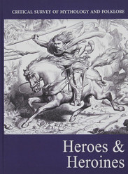 Critical Survey of Mythology & Folklore