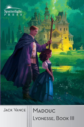 Madouc (Lyonesse)