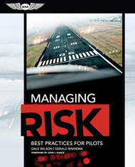 Managing Risk: Best Practices for Pilots